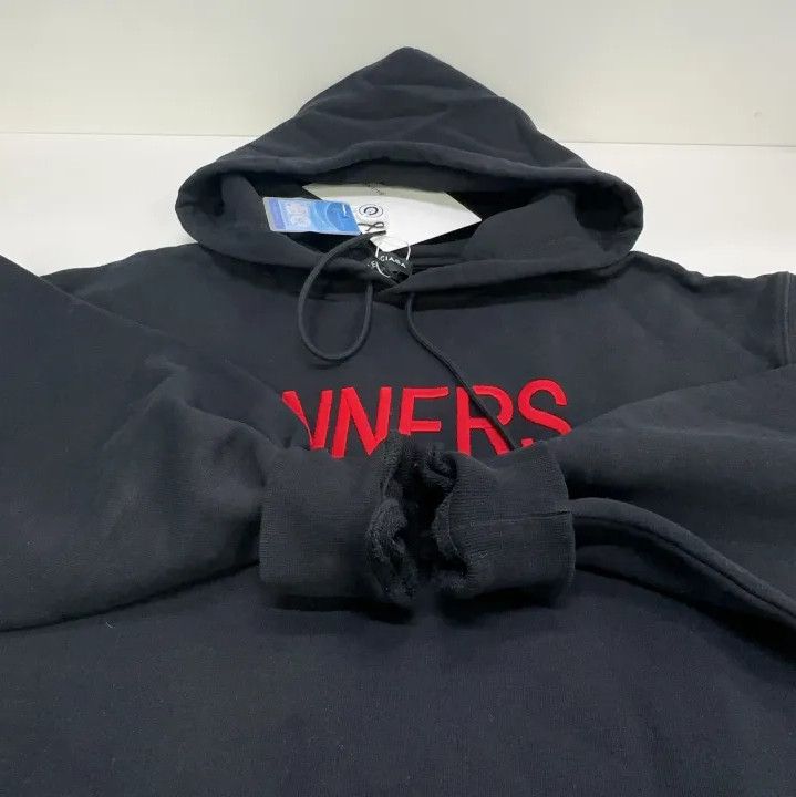Balenciaga Balenciaga Sinner Hoodie for Urban Style Size US XS / EU 42 / 0 - 10 Thumbnail
