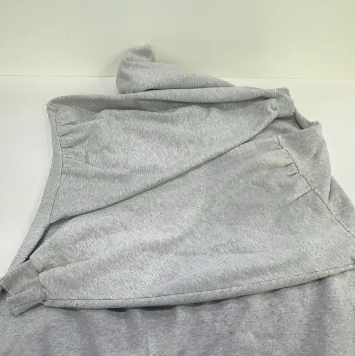 Balenciaga Balenciaga Be Kind Logo Hooded Sweatshirt Size US M / EU 48-50 / 2 - 14 Thumbnail