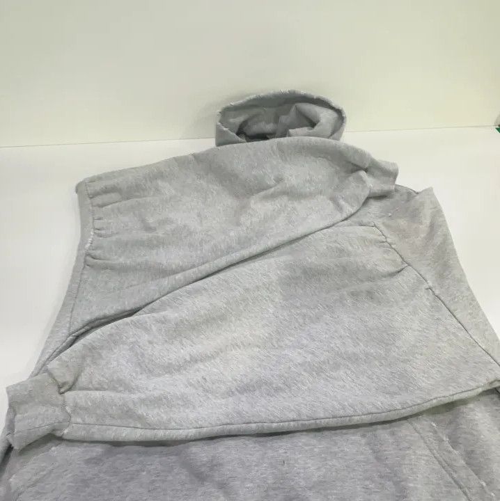 Balenciaga Balenciaga Be Kind Logo Hooded Sweatshirt Size US M / EU 48-50 / 2 - 11 Thumbnail
