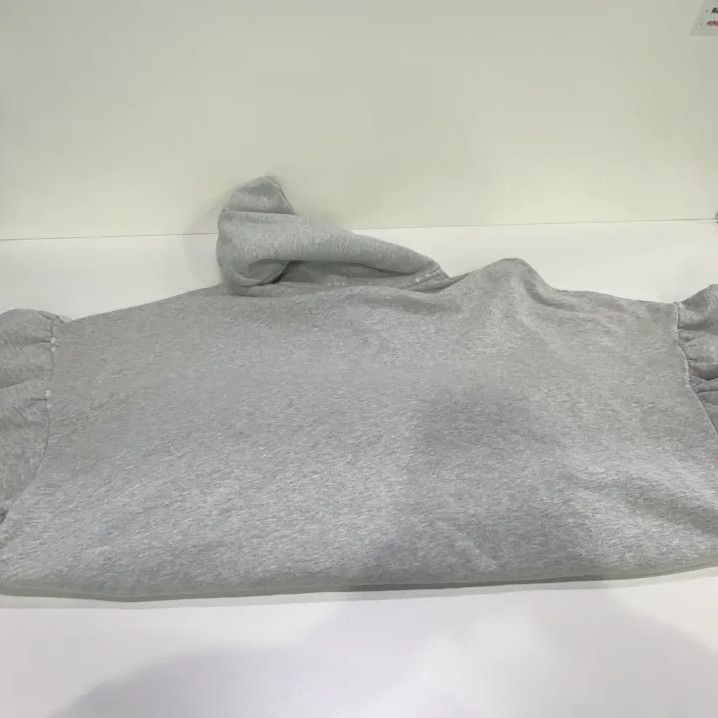 Balenciaga Balenciaga Be Kind Logo Hooded Sweatshirt Size US M / EU 48-50 / 2 - 15 Thumbnail