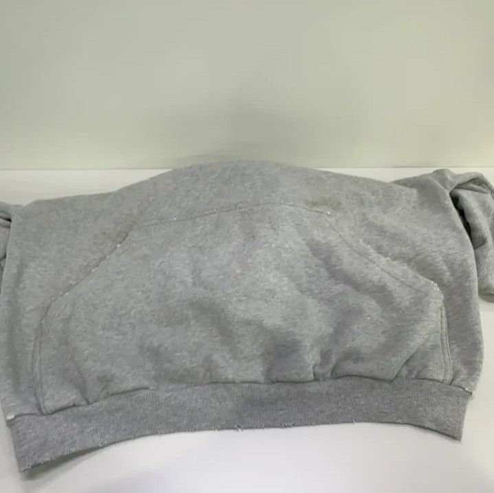 Balenciaga Balenciaga Be Kind Logo Hooded Sweatshirt Size US M / EU 48-50 / 2 - 13 Thumbnail
