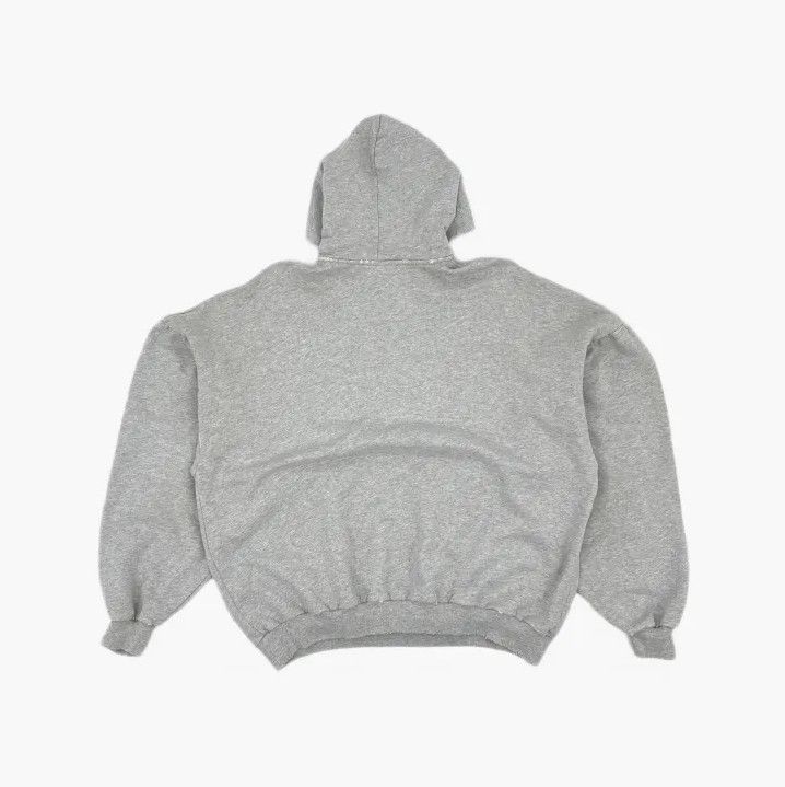 Balenciaga Balenciaga Be Kind Logo Hooded Sweatshirt Size US M / EU 48-50 / 2 - 3 Thumbnail