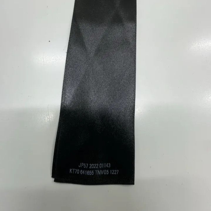 Balenciaga Balenciaga Political Campaign Logo T-Shirt Size US M / EU 48-50 / 2 - 5 Thumbnail