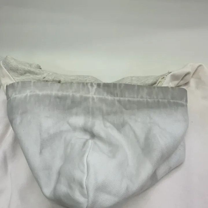 Balenciaga Balenciaga FW22 Hooded Sweatshirt with Logo Size US S / EU 44-46 / 1 - 9 Thumbnail
