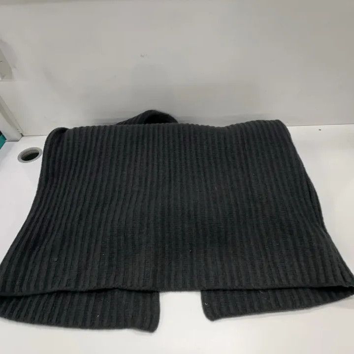 Balenciaga Balenciaga Logo Wool and Silk Knitted Sweater Size US M / EU 48-50 / 2 - 11 Thumbnail
