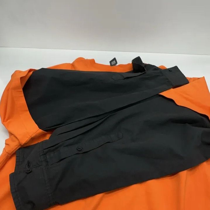 Balenciaga Balenciaga SS22 Tiger Patch Long Sleeve Sweatshirt Size US XS / EU 42 / 0 - 9 Thumbnail