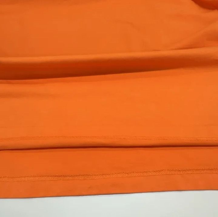 Balenciaga Balenciaga SS22 Tiger Patch Long Sleeve Sweatshirt Size US XS / EU 42 / 0 - 8 Thumbnail