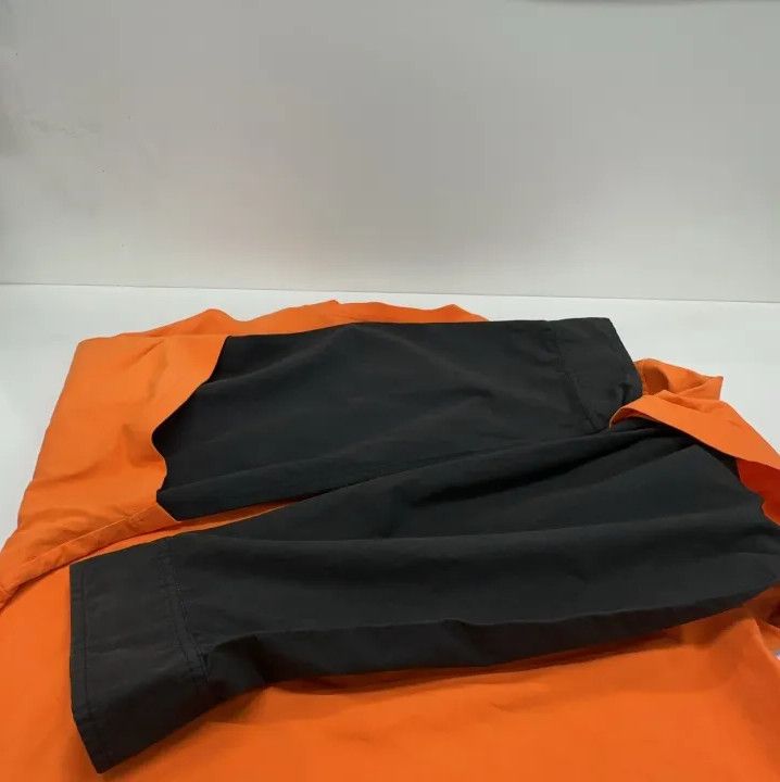 Balenciaga Balenciaga SS22 Tiger Patch Long Sleeve Sweatshirt Size US XS / EU 42 / 0 - 11 Thumbnail