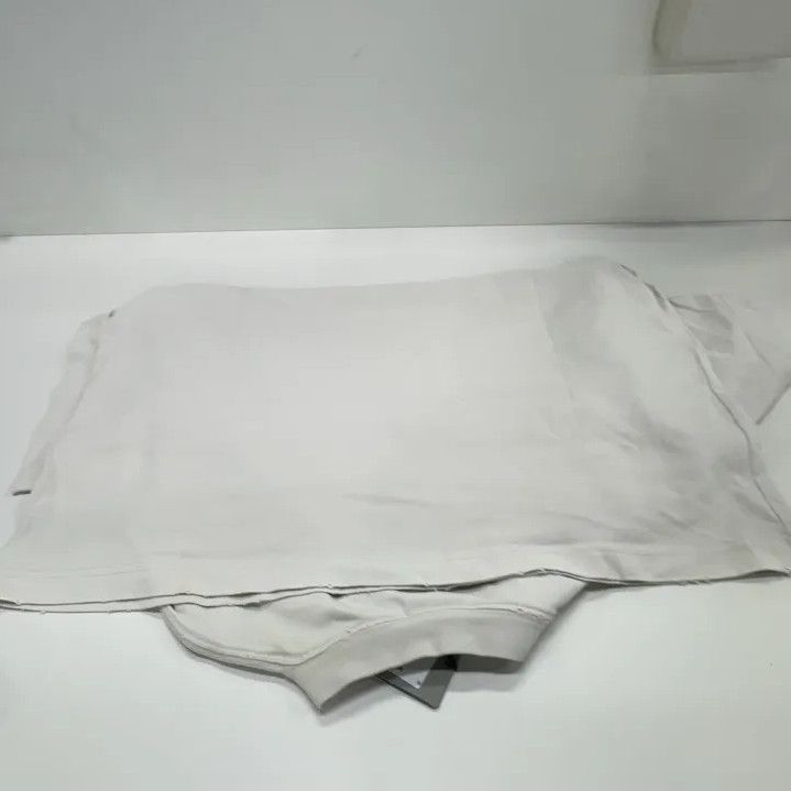 Balenciaga Balenciaga Logo Print Short Sleeve T-Shirt Size US M / EU 48-50 / 2 - 10 Thumbnail