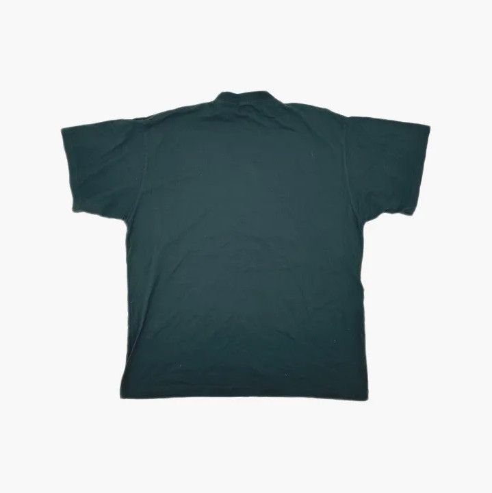 Balenciaga Balenciaga x Adidas Embroidered Short Sleeve T-Shirt Size US M / EU 48-50 / 2 - 3 Thumbnail