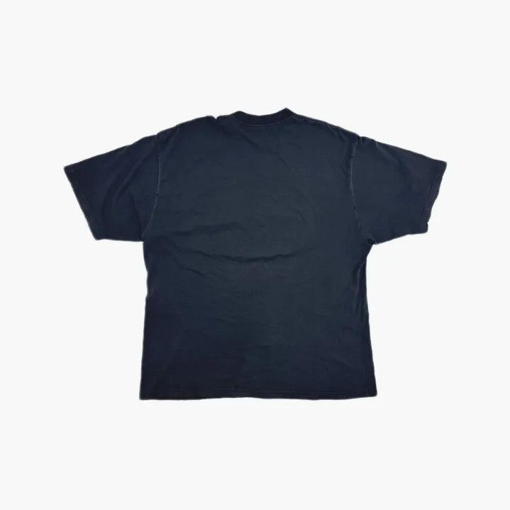 Balenciaga Balenciaga Paris Graphic Print Short Sleeve T-Shirt Size US L / EU 52-54 / 3 - 3 Thumbnail