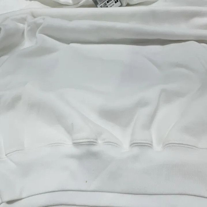 Balenciaga Balenciaga Eco-Friendly BB Logo Hoodie for Men Size US S / EU 44-46 / 1 - 11 Thumbnail