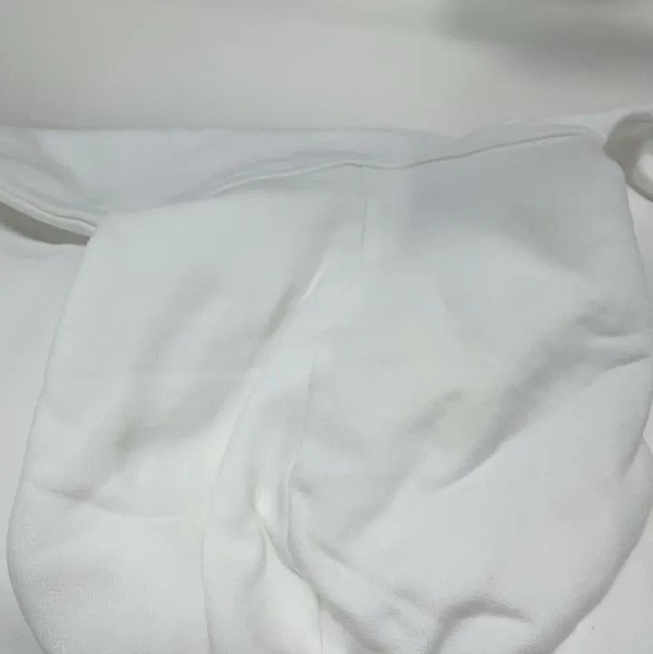 Balenciaga Balenciaga Eco-Friendly BB Logo Hoodie for Men Size US S / EU 44-46 / 1 - 8 Thumbnail