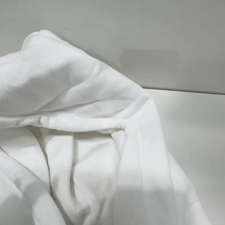 Balenciaga Balenciaga Eco-Friendly BB Logo Hoodie for Men Size US S / EU 44-46 / 1 - 7 Thumbnail