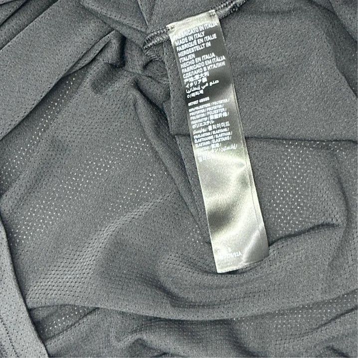 Balenciaga Balenciaga SS22 Logo Print Short Sleeve T-Shirt Size US S / EU 44-46 / 1 - 2 Thumbnail