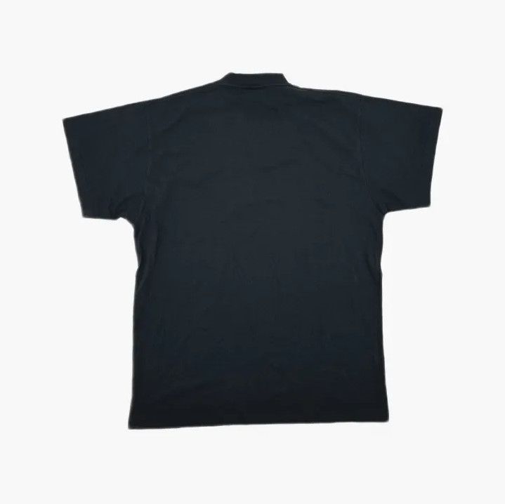 Balenciaga Balenciaga Casual Black Short Sleeve T-Shirt Size US M / EU 48-50 / 2 - 3 Thumbnail
