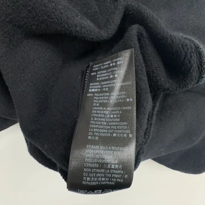 Balenciaga Balenciaga Hulk Graphic Black Hoodie Size US L / EU 52-54 / 3 - 3 Thumbnail