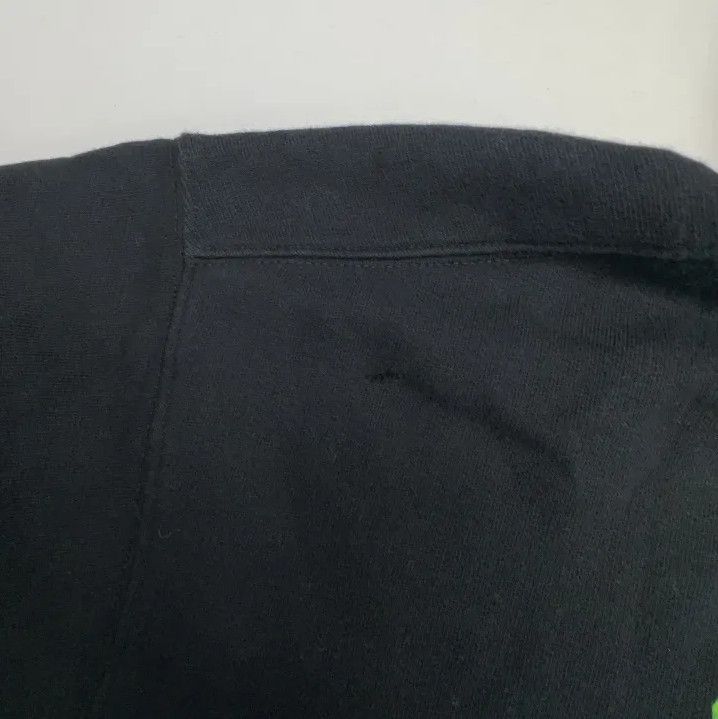 Balenciaga Balenciaga Hulk Graphic Black Hoodie Size US L / EU 52-54 / 3 - 5 Thumbnail