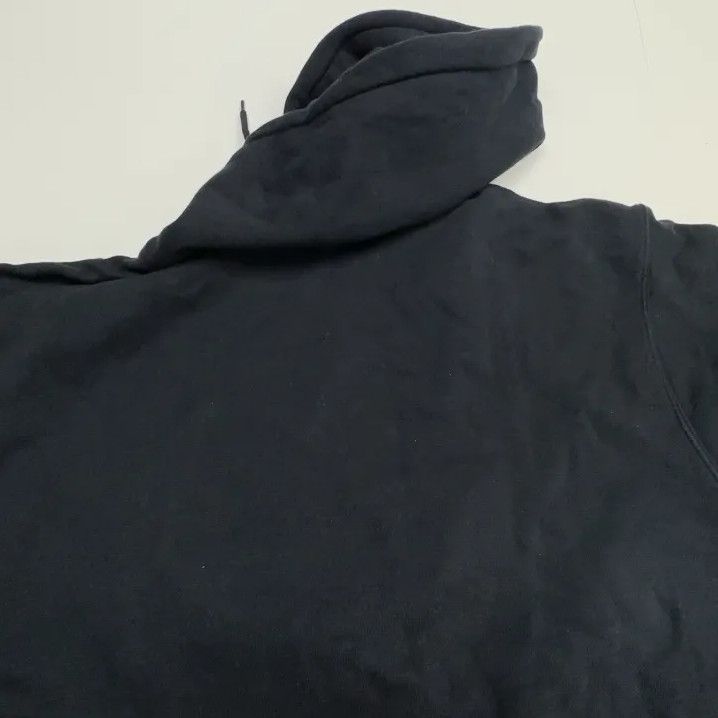 Balenciaga Balenciaga Hulk Graphic Black Hoodie Size US L / EU 52-54 / 3 - 4 Thumbnail
