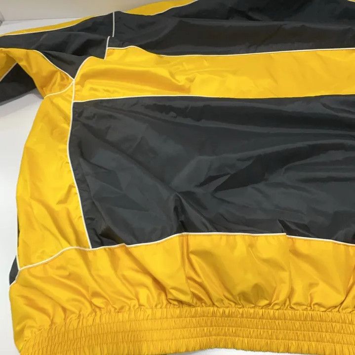 Balenciaga Balenciaga Color Block Lightweight Nylon Jacket Size US M / EU 48-50 / 2 - 17 Thumbnail