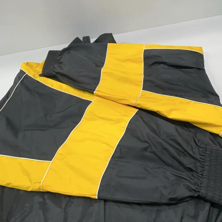 Balenciaga Balenciaga Color Block Lightweight Nylon Jacket Size US M / EU 48-50 / 2 - 11 Thumbnail