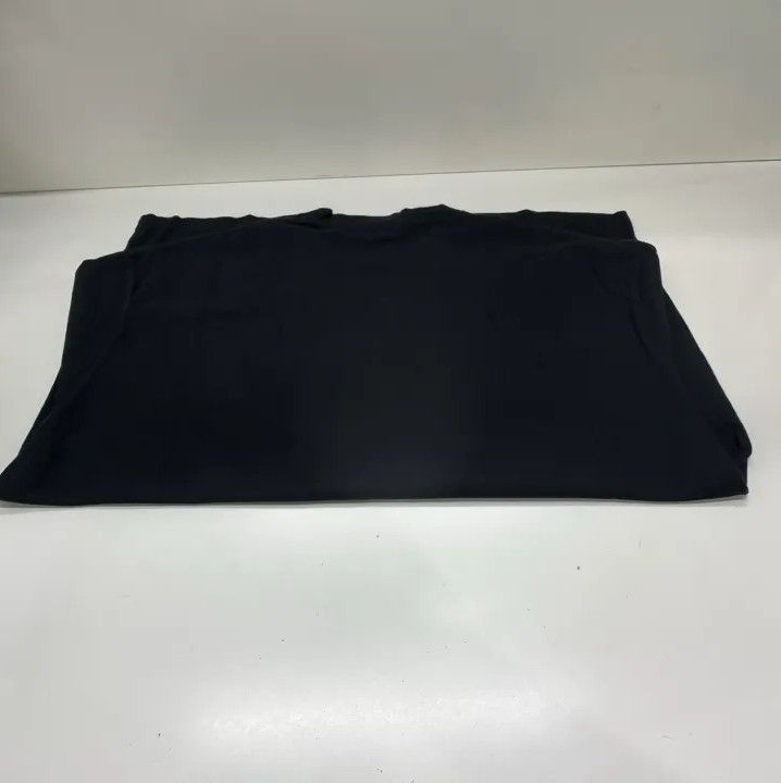 Balenciaga Balenciaga SS22 Black Slime Logo Short Sleeve T-Shirt Size US S / EU 44-46 / 1 - 15 Thumbnail