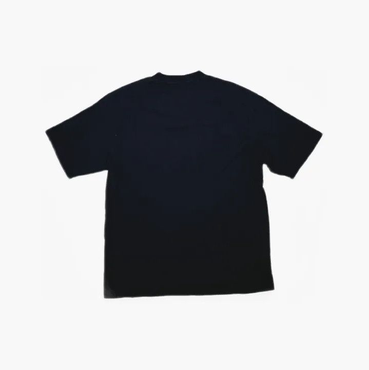 Balenciaga Balenciaga SS22 Black Slime Logo Short Sleeve T-Shirt Size US S / EU 44-46 / 1 - 3 Thumbnail