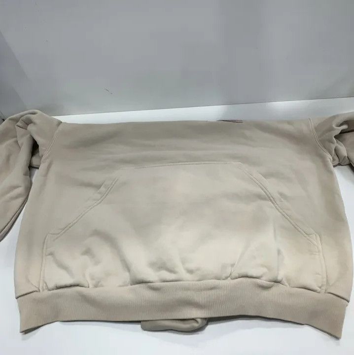 Balenciaga Balenciaga Logo Print Loose Hoodie for Men Size US L / EU 52-54 / 3 - 7 Thumbnail