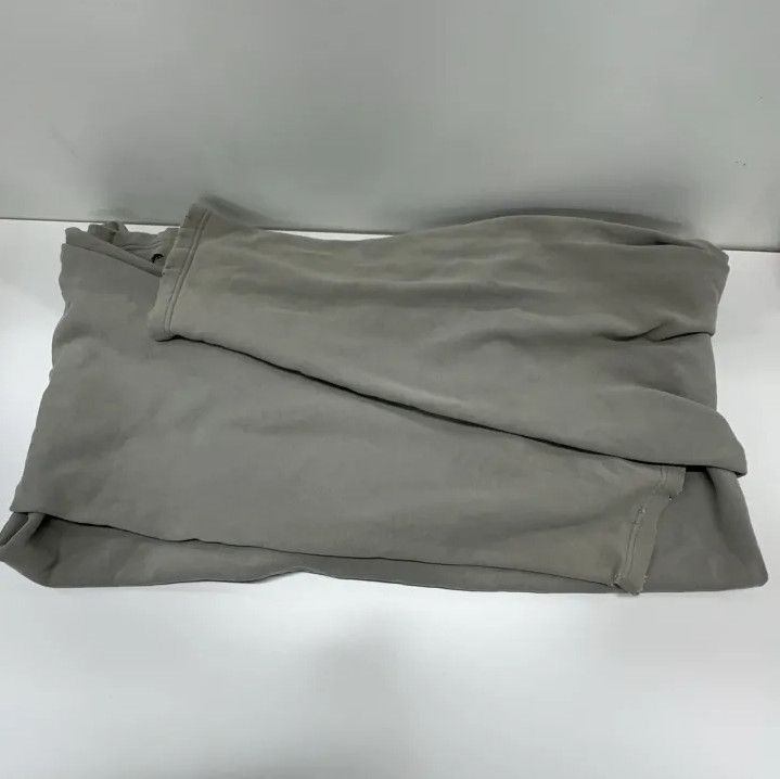 Balenciaga Balenciaga Logo Hooded Sweatshirt for Men Size US XS / EU 42 / 0 - 7 Thumbnail