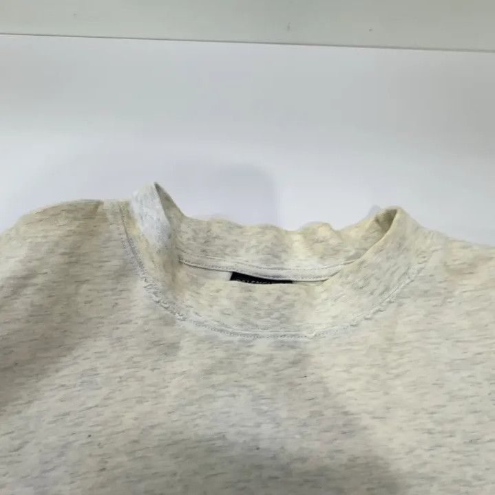 Balenciaga Balenciaga Archive Connected Long Sleeve T-Shirt Size US XS / EU 42 / 0 - 8 Thumbnail