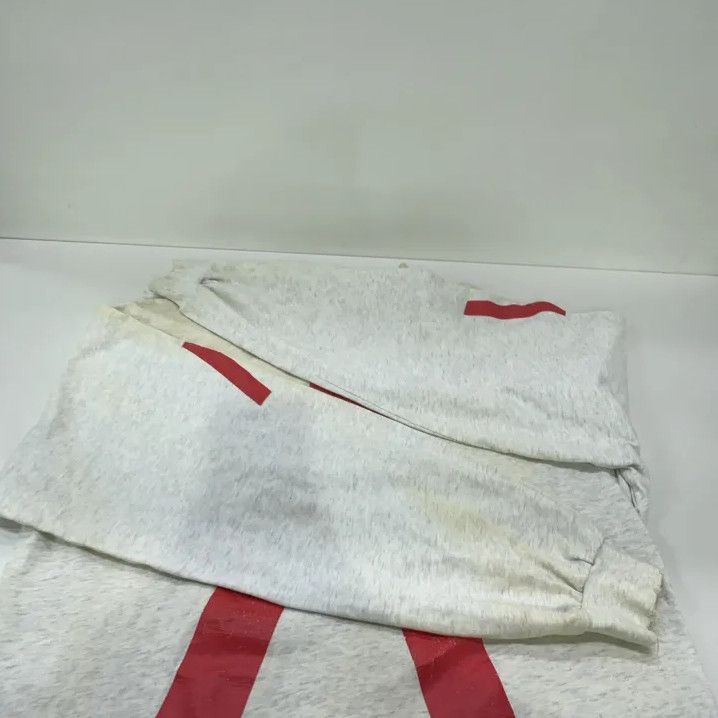 Balenciaga Balenciaga Archive Connected Long Sleeve T-Shirt Size US XS / EU 42 / 0 - 9 Thumbnail
