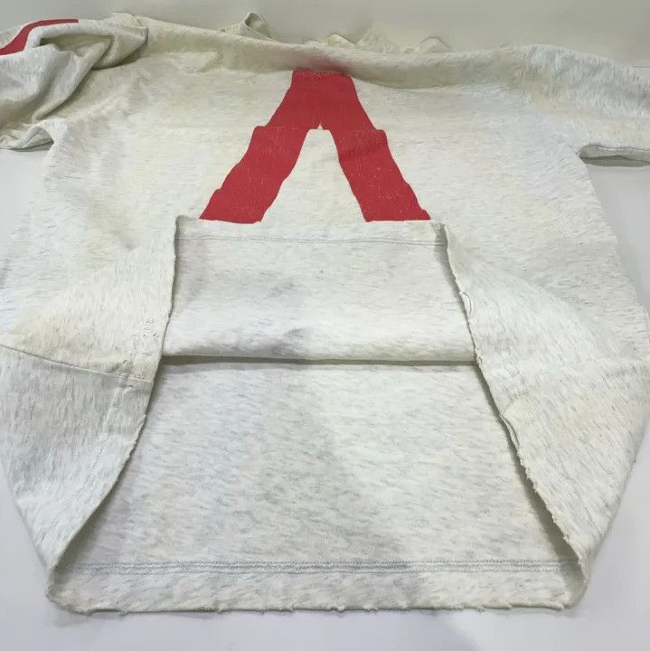 Balenciaga Balenciaga Archive Connected Long Sleeve T-Shirt Size US XS / EU 42 / 0 - 11 Thumbnail