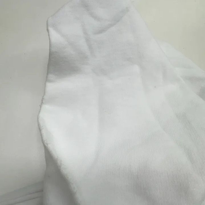 Balenciaga Balenciaga Hand Drawn Logo White Hoodie Size US S / EU 44-46 / 1 - 13 Thumbnail