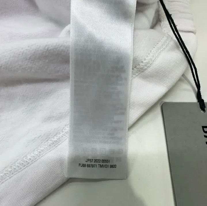 Balenciaga Balenciaga x Pink Martini Hooded Sweatshirt Size US M / EU 48-50 / 2 - 6 Thumbnail