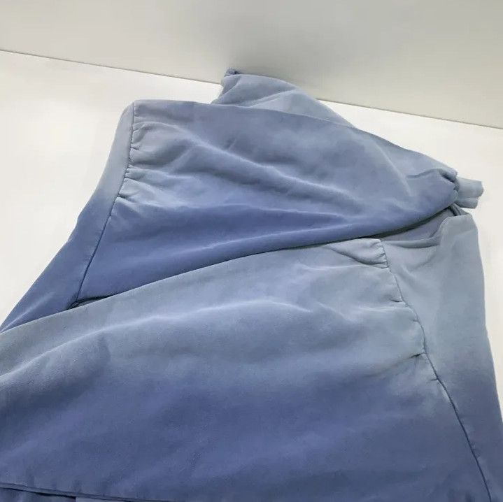 Balenciaga Balenciaga Gradient Logo Hoodie for Men Size US M / EU 48-50 / 2 - 12 Thumbnail