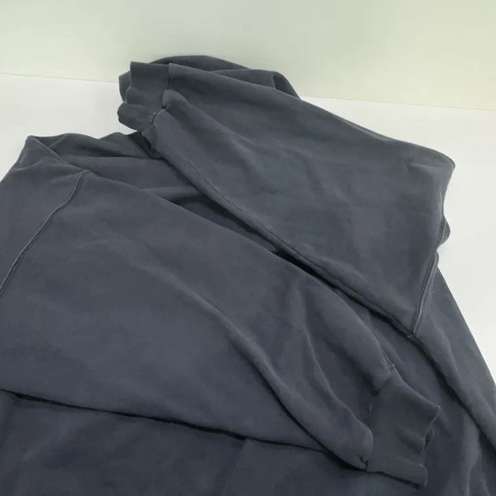 Balenciaga Balenciaga FW22 Logo Long Sleeve Hoodie Size US M / EU 48-50 / 2 - 12 Thumbnail
