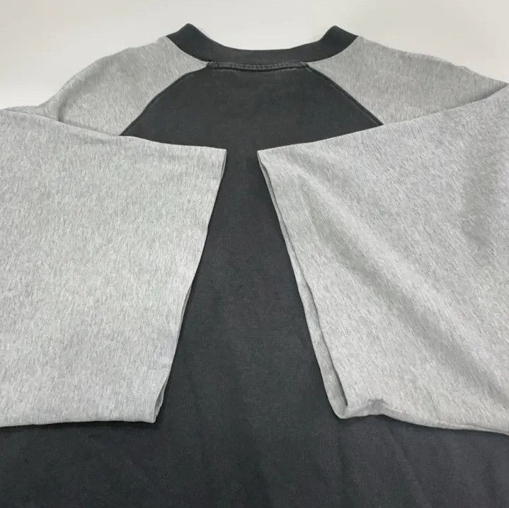 Balenciaga Balenciaga Sports Icon Logo Short Sleeve T-Shirt Size US M / EU 48-50 / 2 - 11 Thumbnail