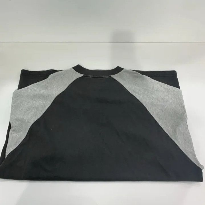 Balenciaga Balenciaga Sports Icon Logo Short Sleeve T-Shirt Size US M / EU 48-50 / 2 - 12 Thumbnail