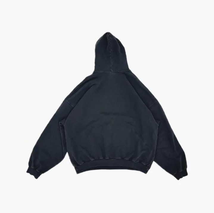 Balenciaga Balenciaga I Love Paris Hoodie Sweatshirt Size US S / EU 44-46 / 1 - 3 Thumbnail