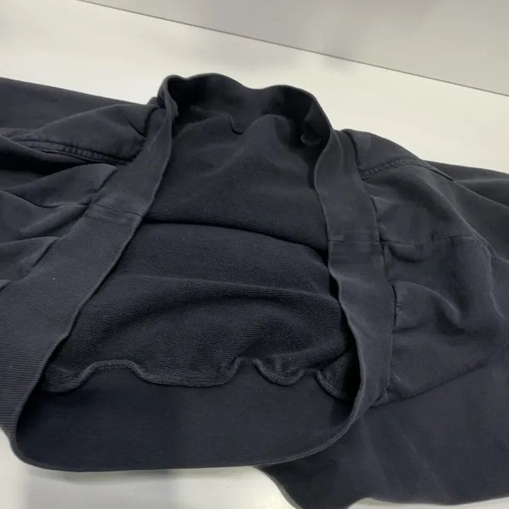 Balenciaga Balenciaga I Love Paris Hoodie Sweatshirt Size US S / EU 44-46 / 1 - 12 Thumbnail