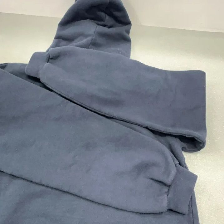 Balenciaga Balenciaga 18SS Logo Hooded Sweatshirt Size US XS / EU 42 / 0 - 14 Thumbnail