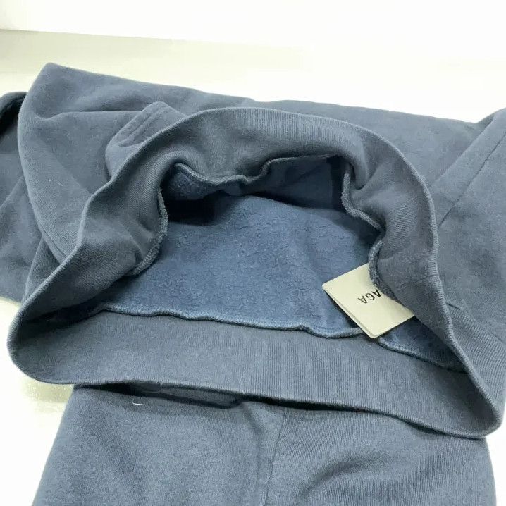Balenciaga Balenciaga 18SS Logo Hooded Sweatshirt Size US XS / EU 42 / 0 - 11 Thumbnail