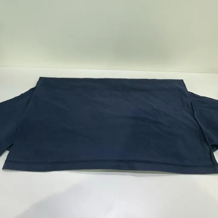 Balenciaga Balenciaga x Adidas Logo Print Short Sleeve T-Shirt Size US M / EU 48-50 / 2 - 15 Thumbnail