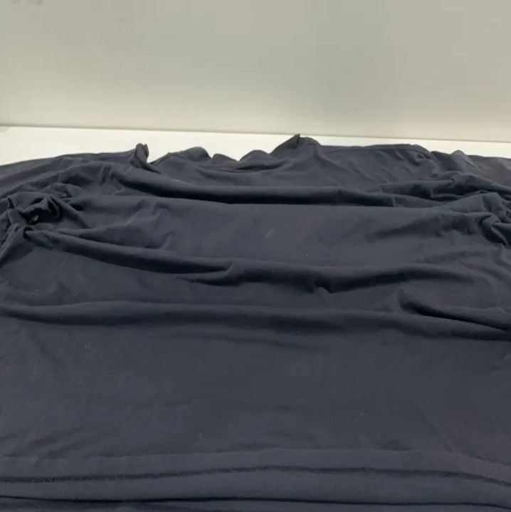 Balenciaga Balenciaga Graphic Logo Short Sleeve T-Shirt Size US L / EU 52-54 / 3 - 12 Thumbnail