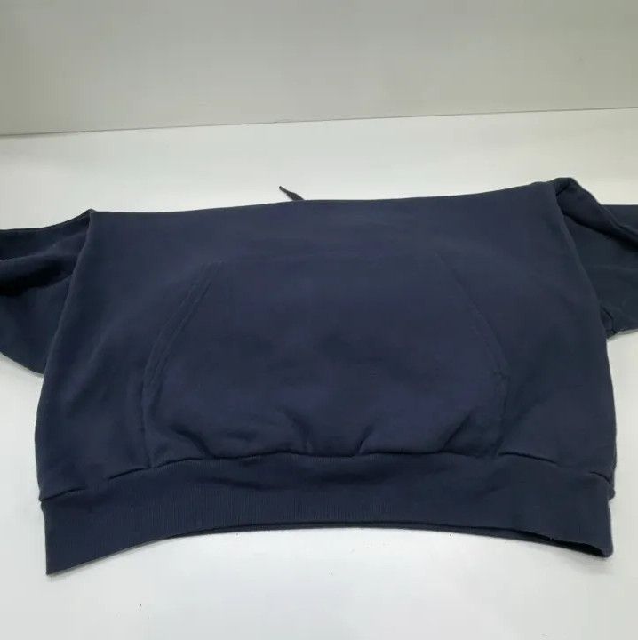 Balenciaga Balenciaga 18SS Logo Hooded Sweatshirt Size US XS / EU 42 / 0 - 11 Thumbnail