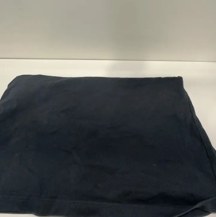 Balenciaga Balenciaga SS23 Logo Print Black Short Sleeve T-Shirt Size US M / EU 48-50 / 2 - 8 Thumbnail
