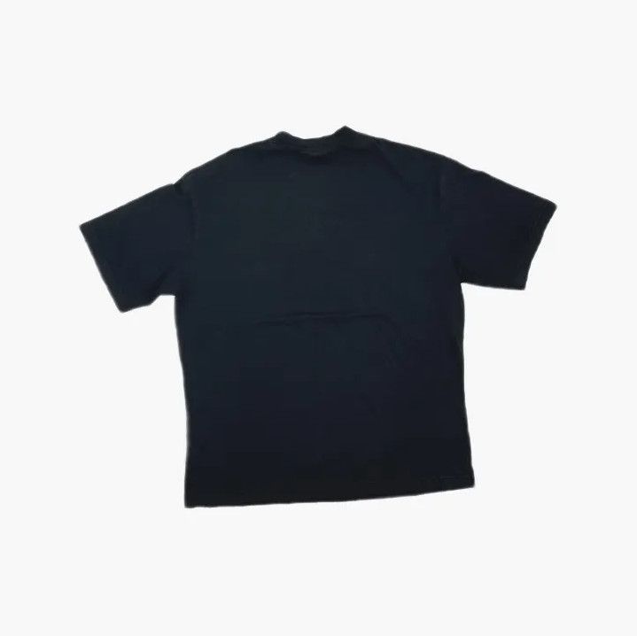 Balenciaga Balenciaga Be Different Black Short Sleeve T-Shirt Size US XS / EU 42 / 0 - 3 Thumbnail