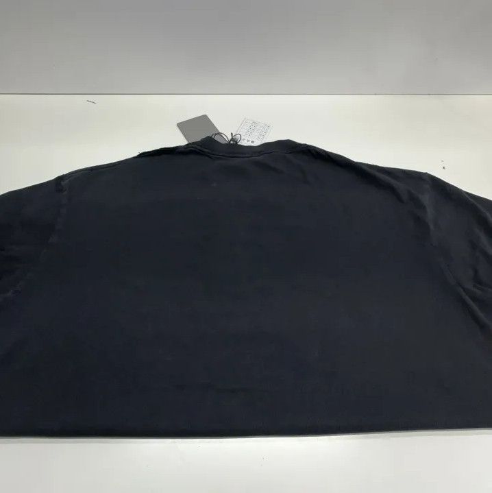 Balenciaga Balenciaga Be Different Black Short Sleeve T-Shirt Size US XS / EU 42 / 0 - 8 Thumbnail