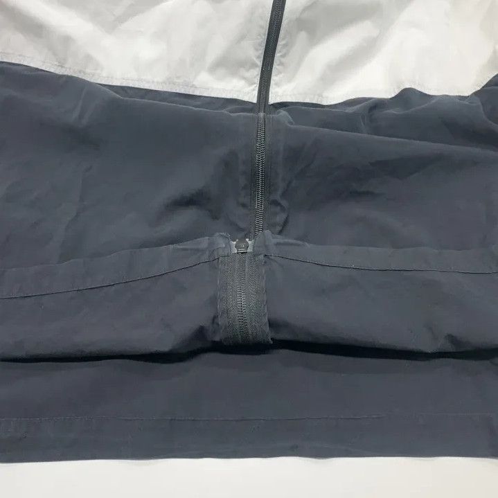 Balenciaga Balenciaga Color Block Athletic Jacket for Men Size US L / EU 52-54 / 3 - 8 Thumbnail