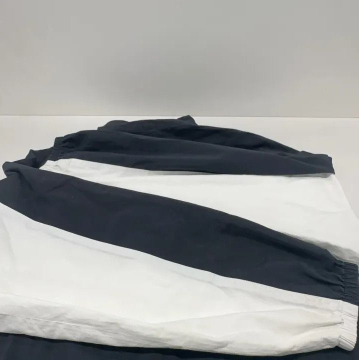 Balenciaga Balenciaga Color Block Athletic Jacket for Men Size US L / EU 52-54 / 3 - 12 Thumbnail